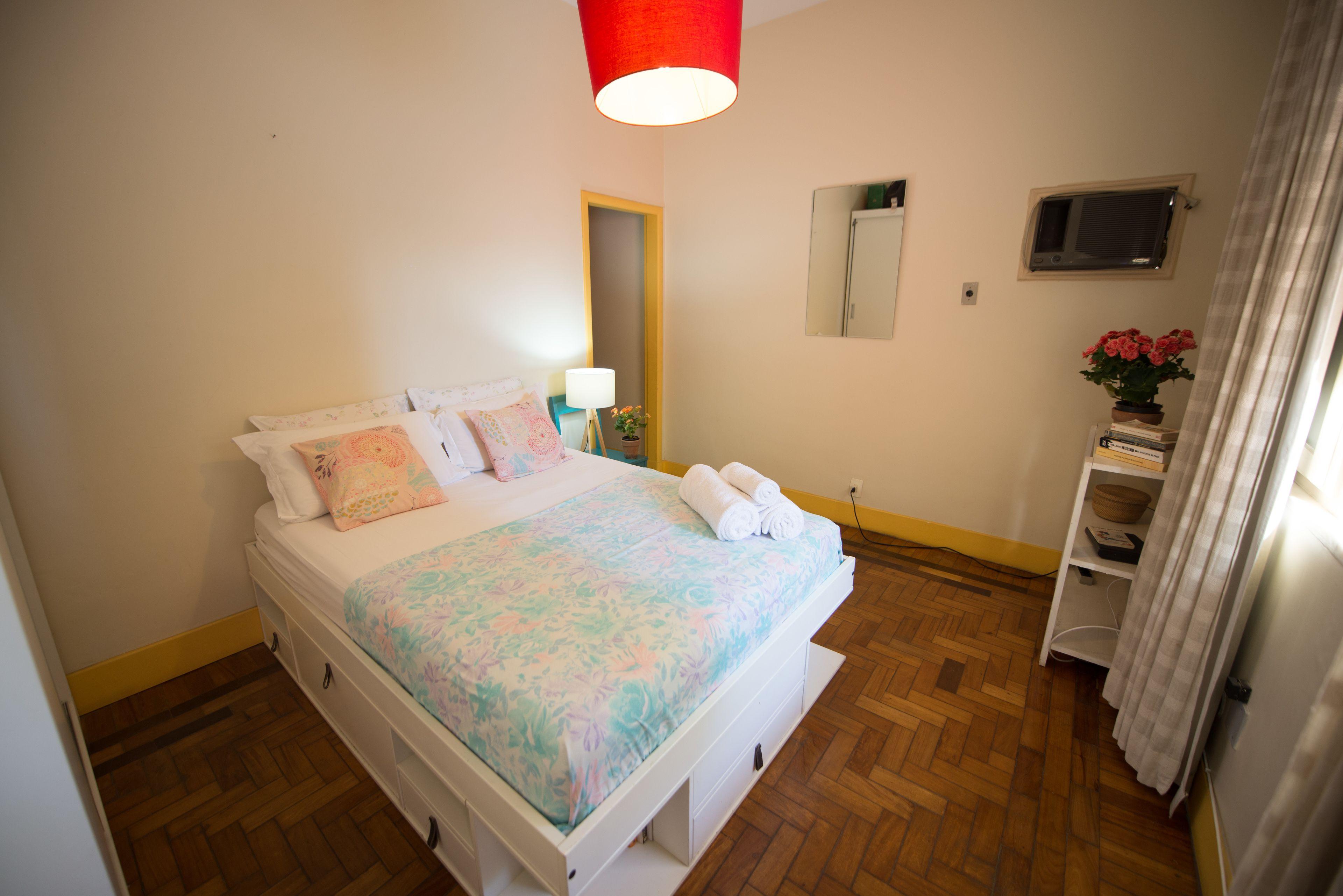 Casa Francisco Bed & Breakfast - Rio de Janeiro — Photos 3